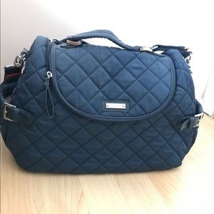 STORKSAK DIAPER BAG